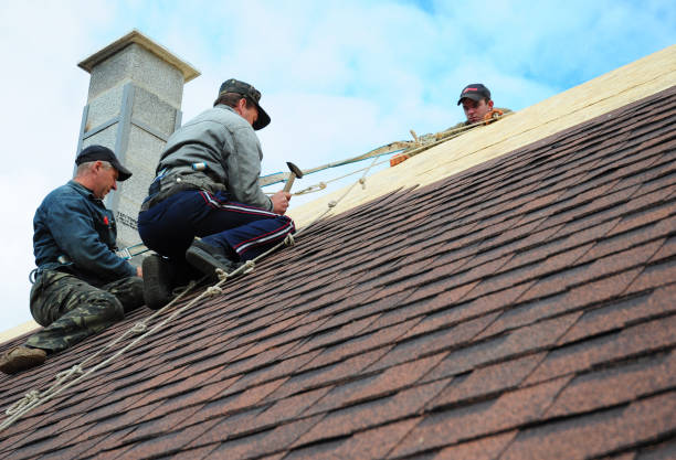 Roof Repair Estimates in South Amboy, NJ